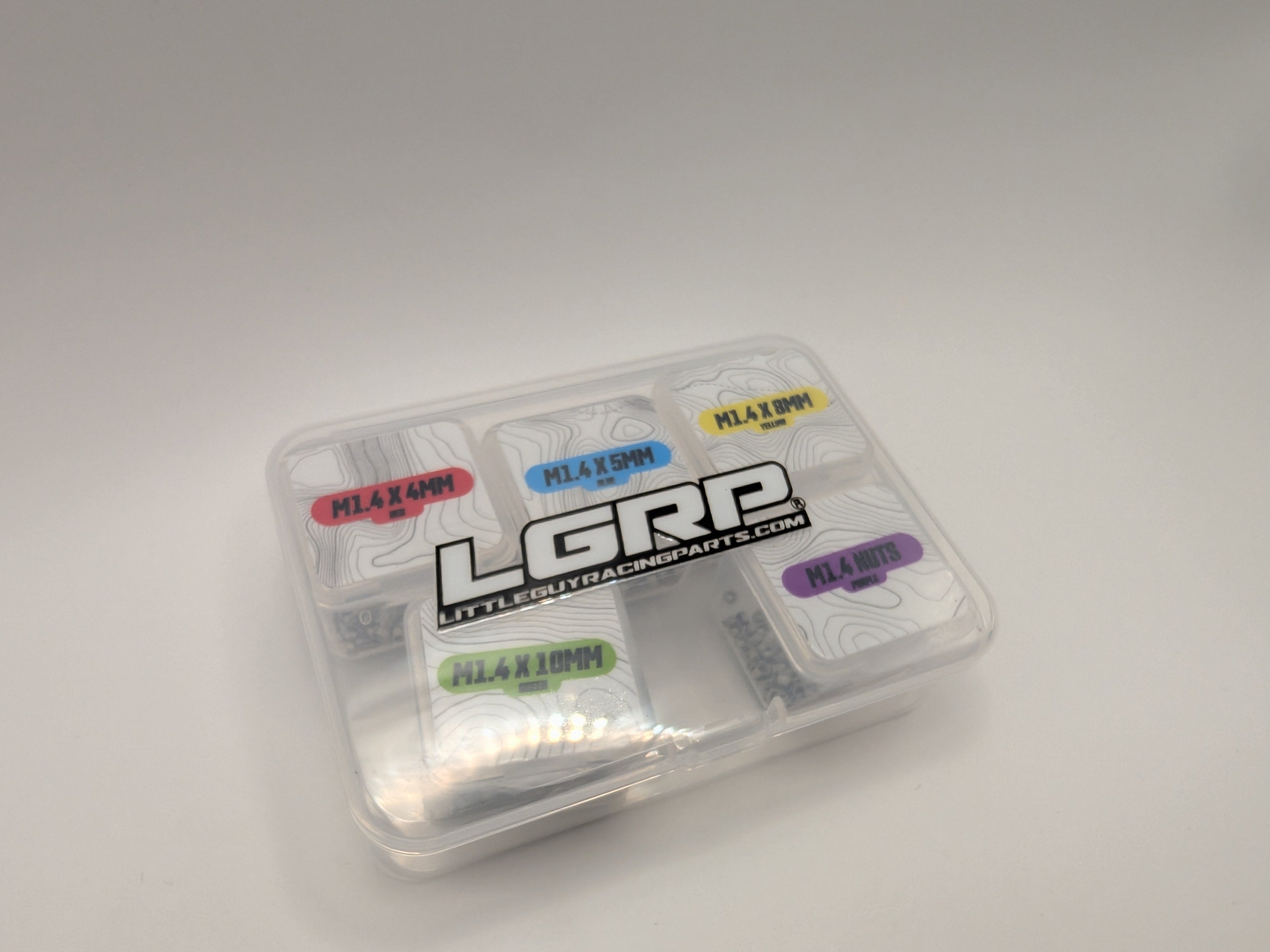 LGRP Products