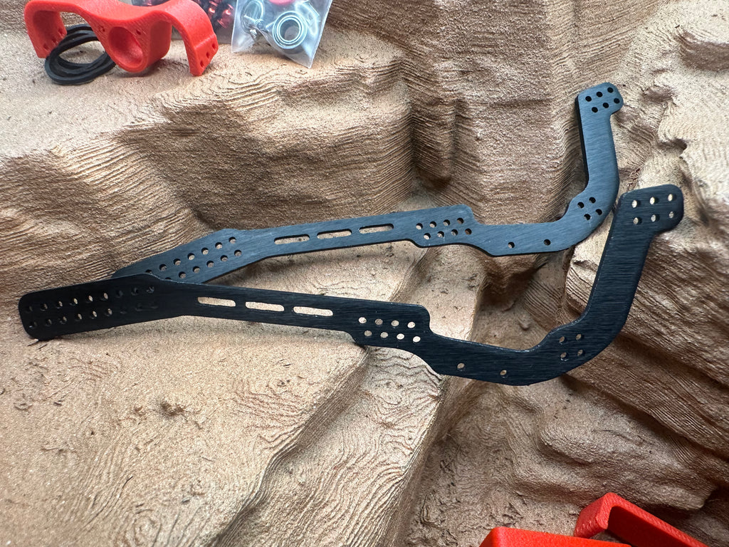 Stripe Chassis System