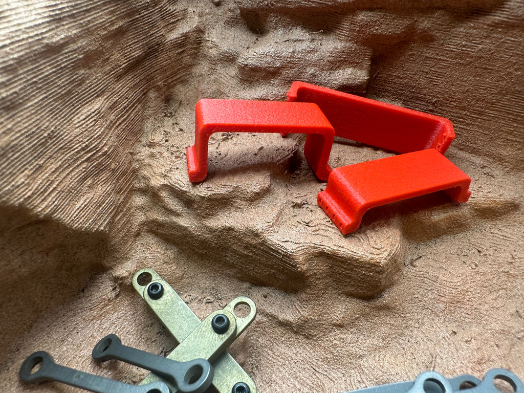 Stripe Chassis System