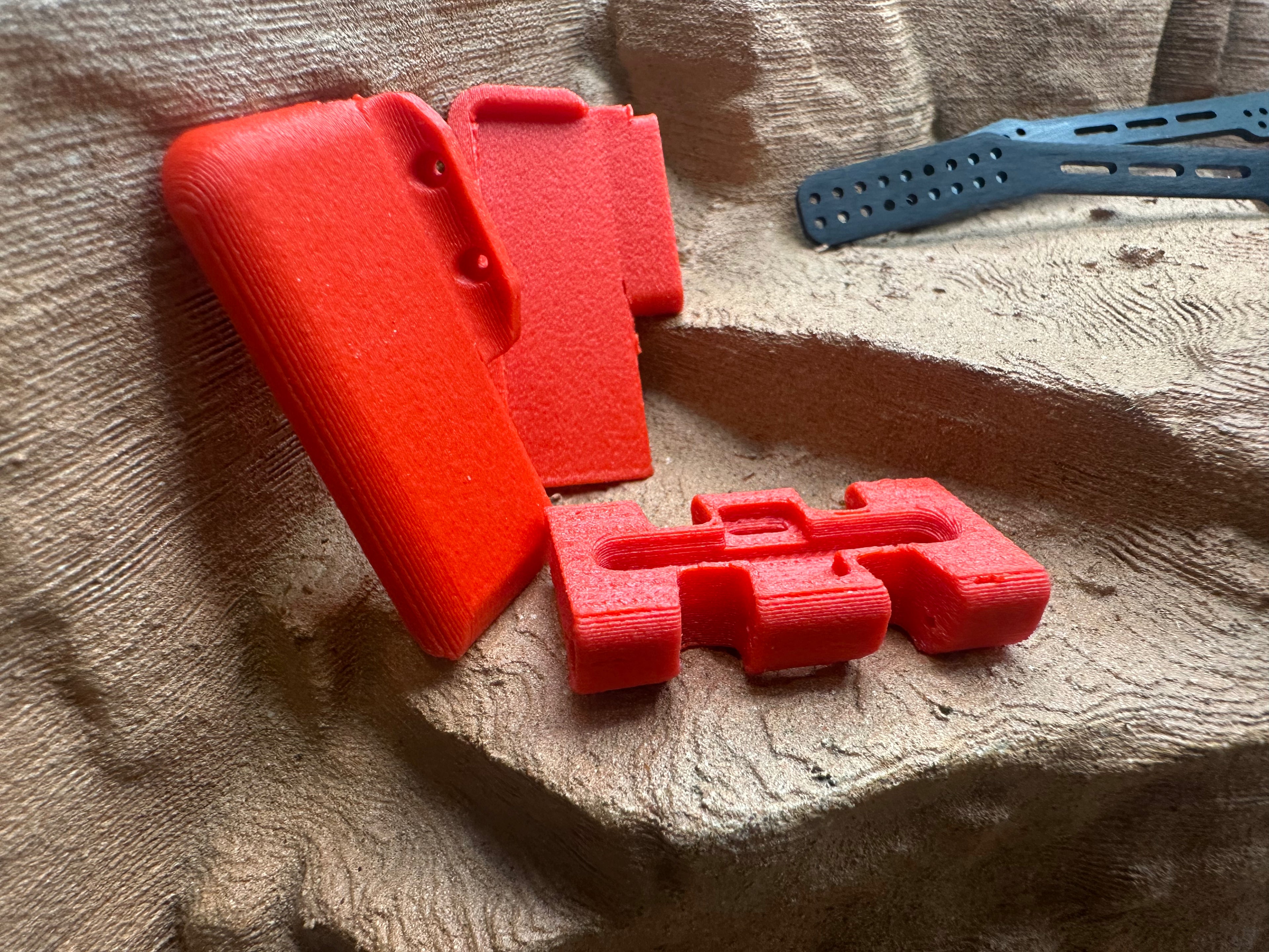 Stripe Chassis System