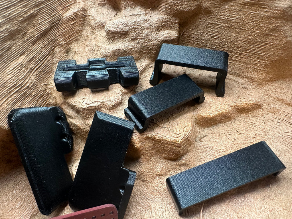 Stripe Chassis System