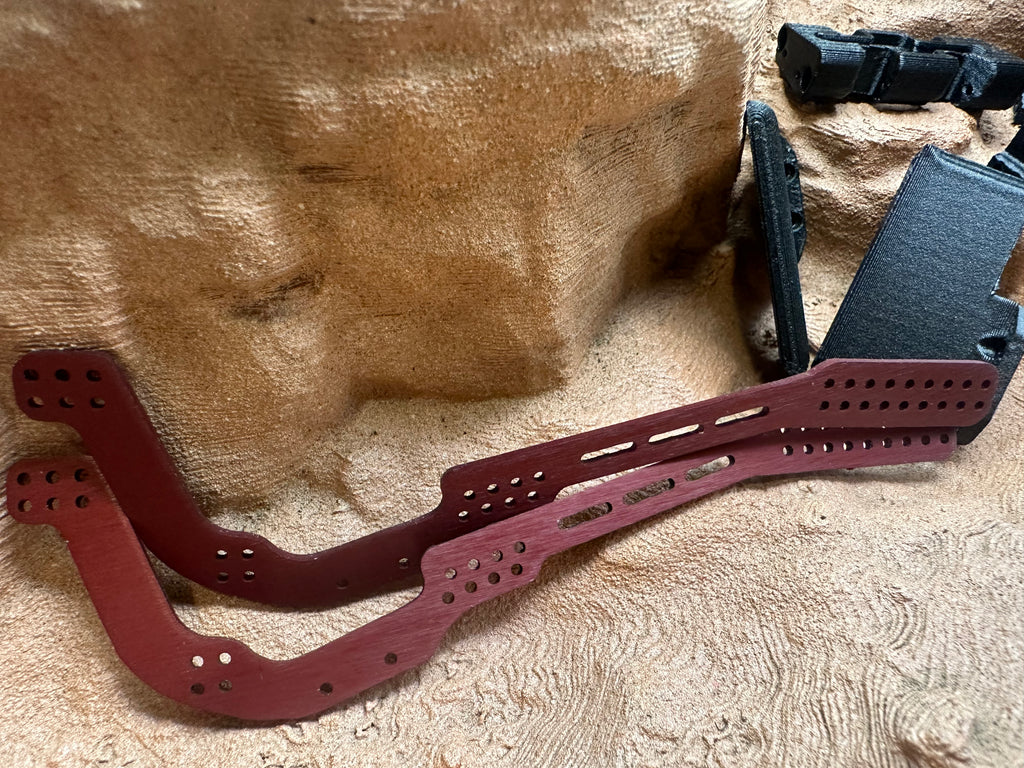 Stripe Chassis System