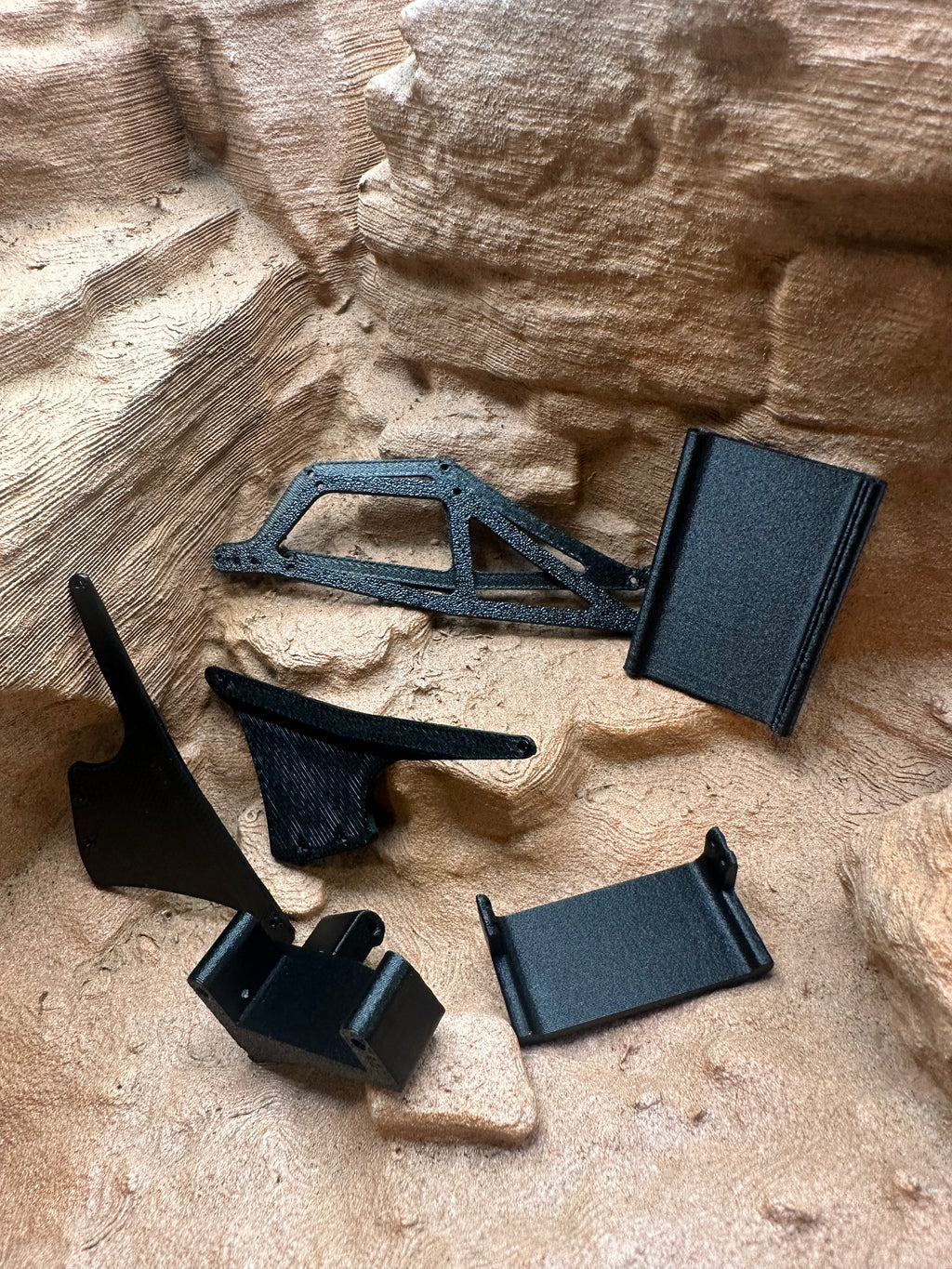 Stripe Chassis System