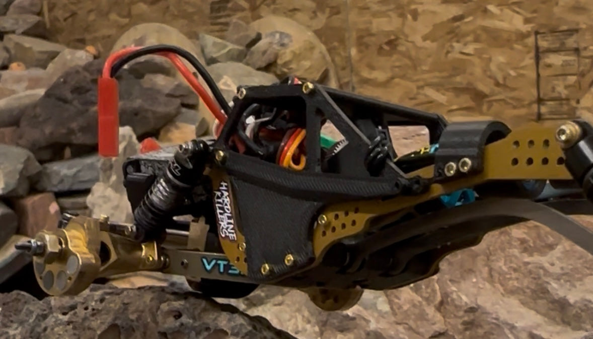 Greta Cage for Stripe