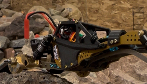 Greta Cage for Stripe