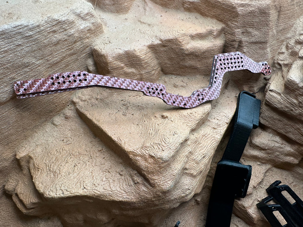 Gremlin Chassis System