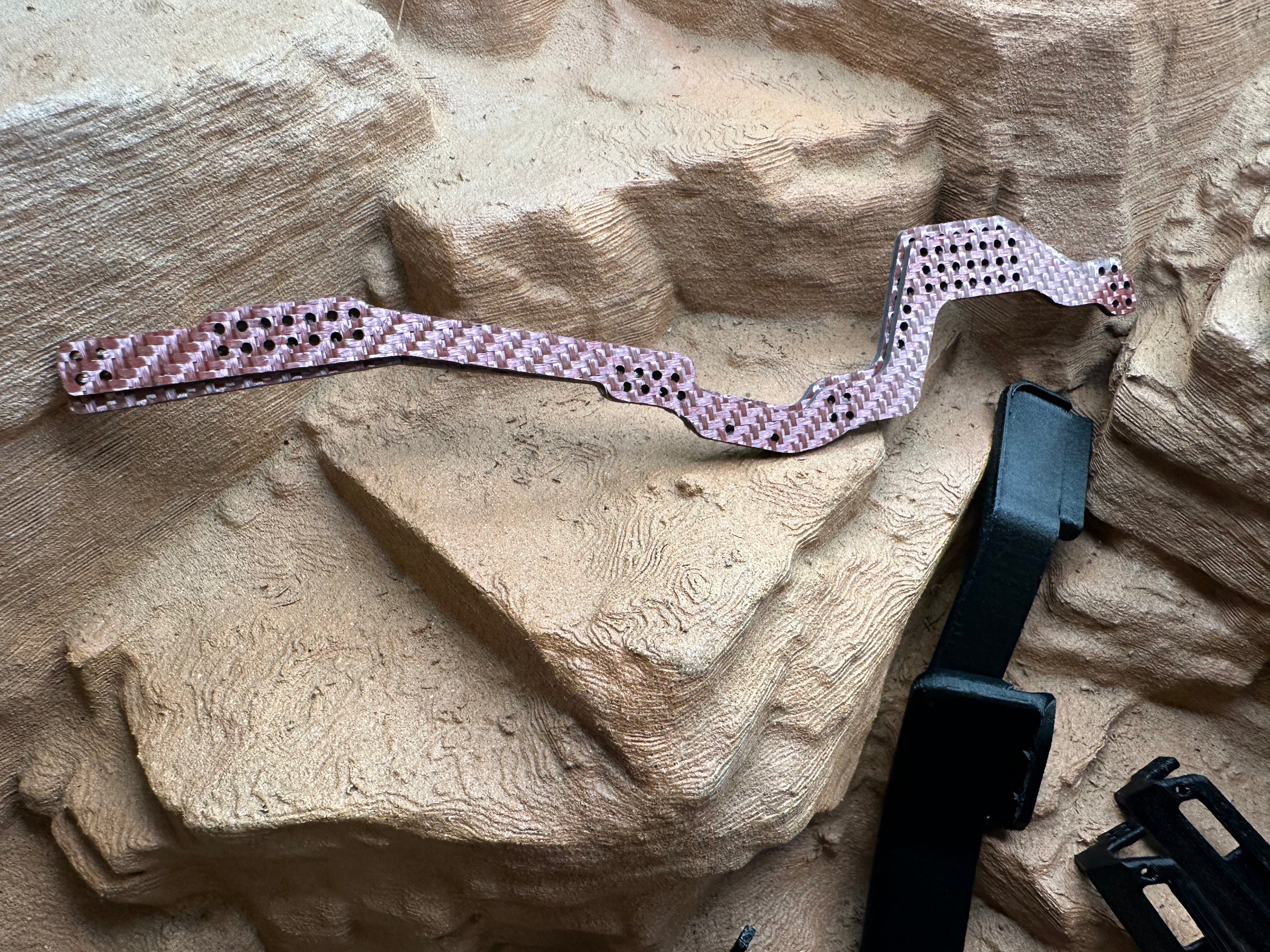 Gremlin Chassis System