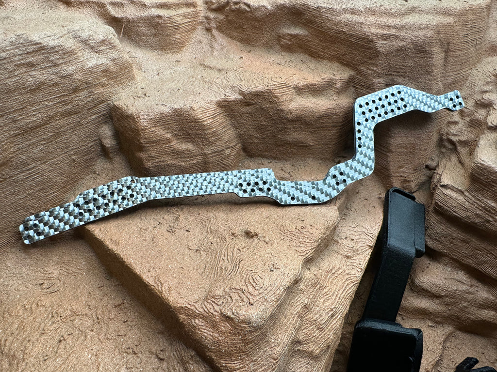 Gremlin Chassis System