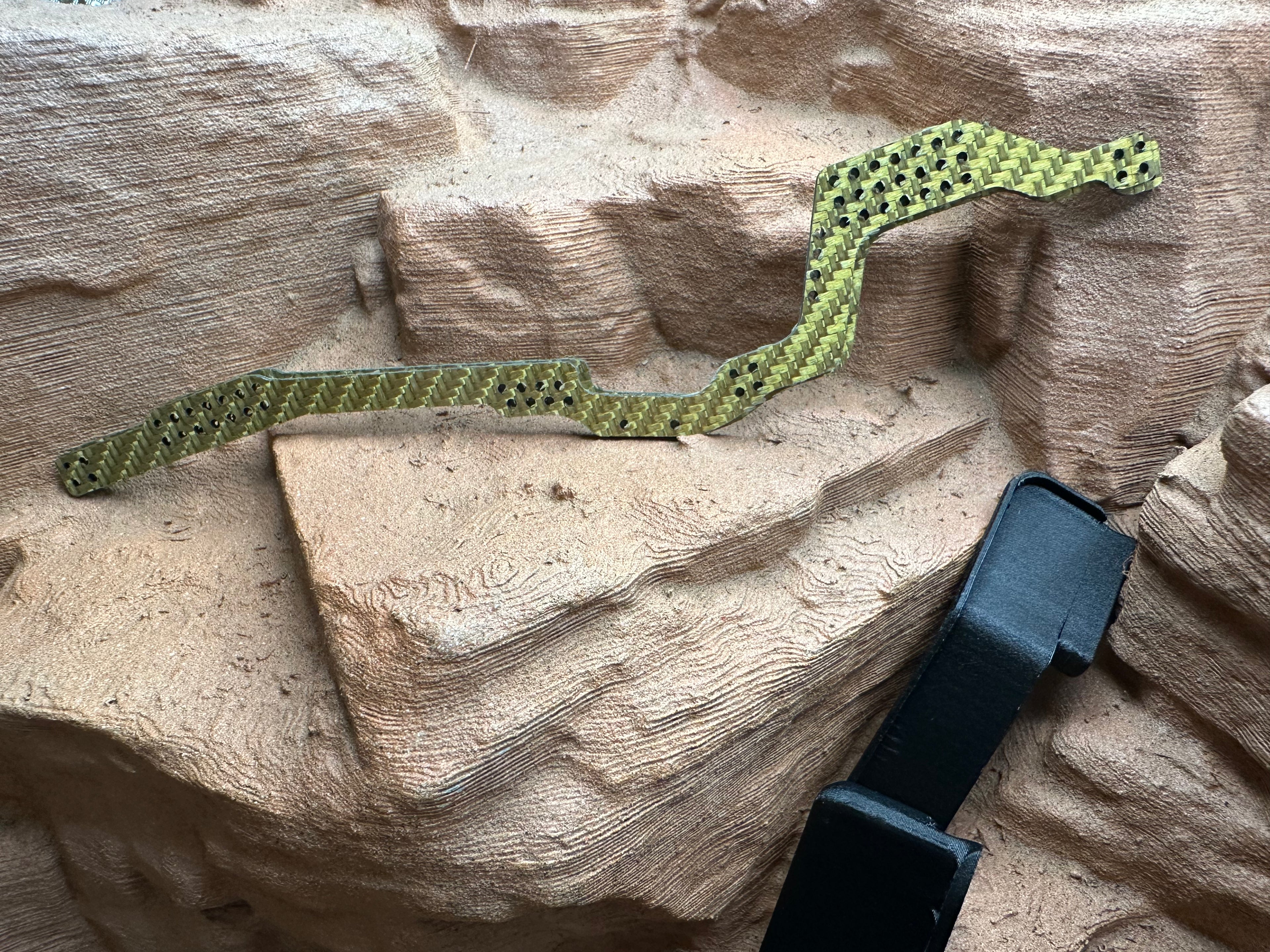 Gremlin Chassis System