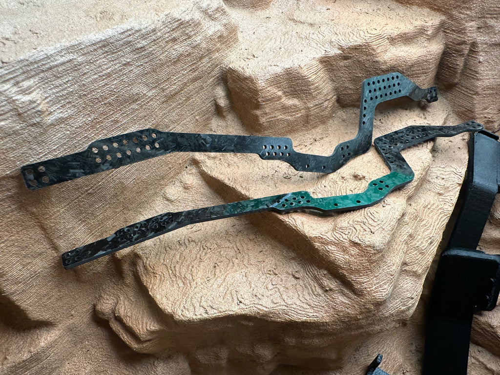 Gremlin Chassis System