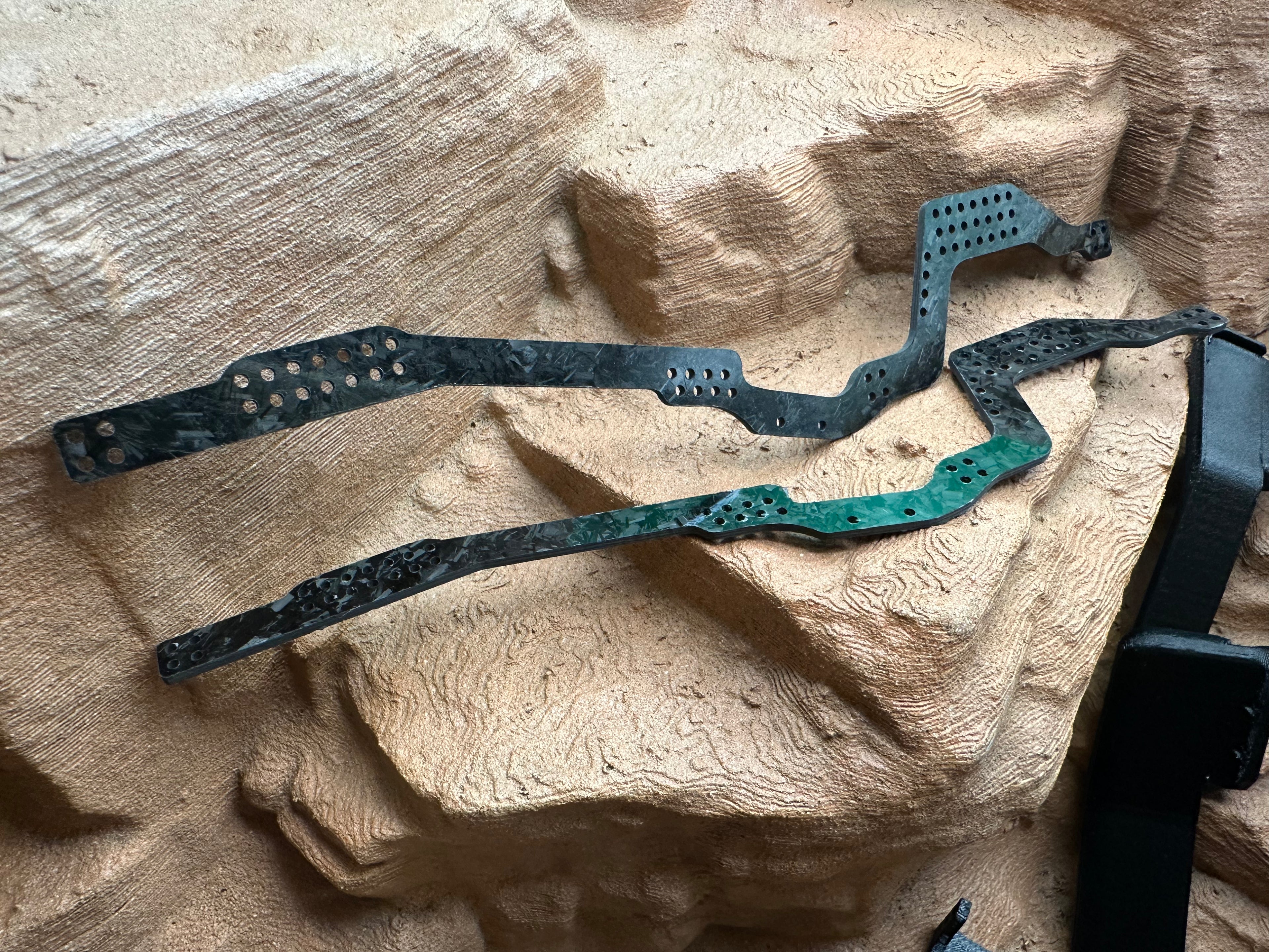 Gremlin Chassis System