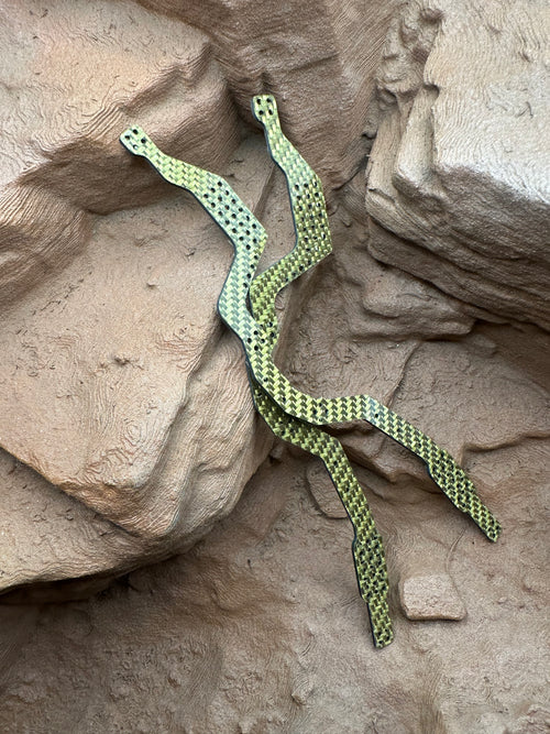 Gizmo Chassis System