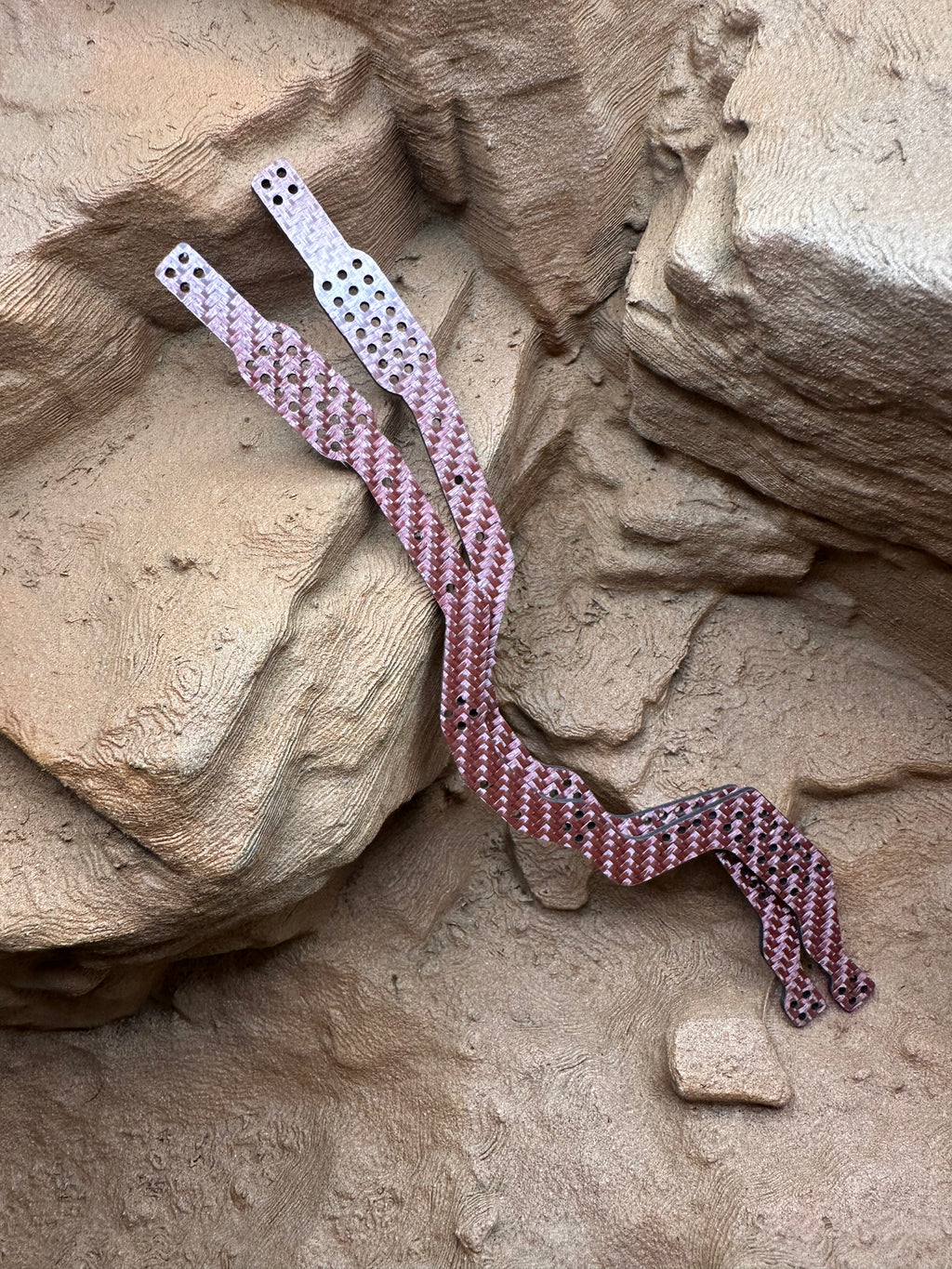 Gizmo Chassis System