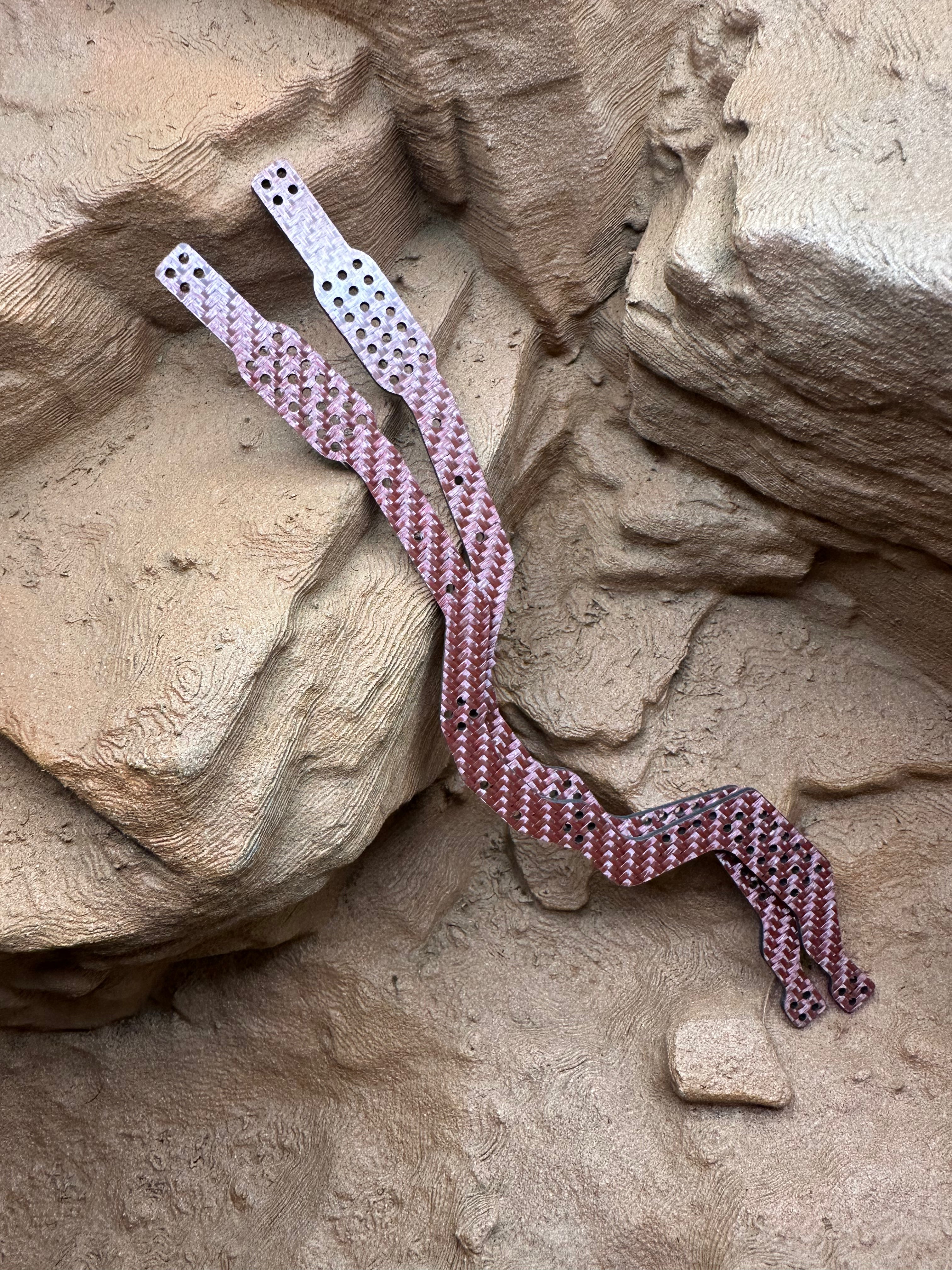 Gizmo Chassis System