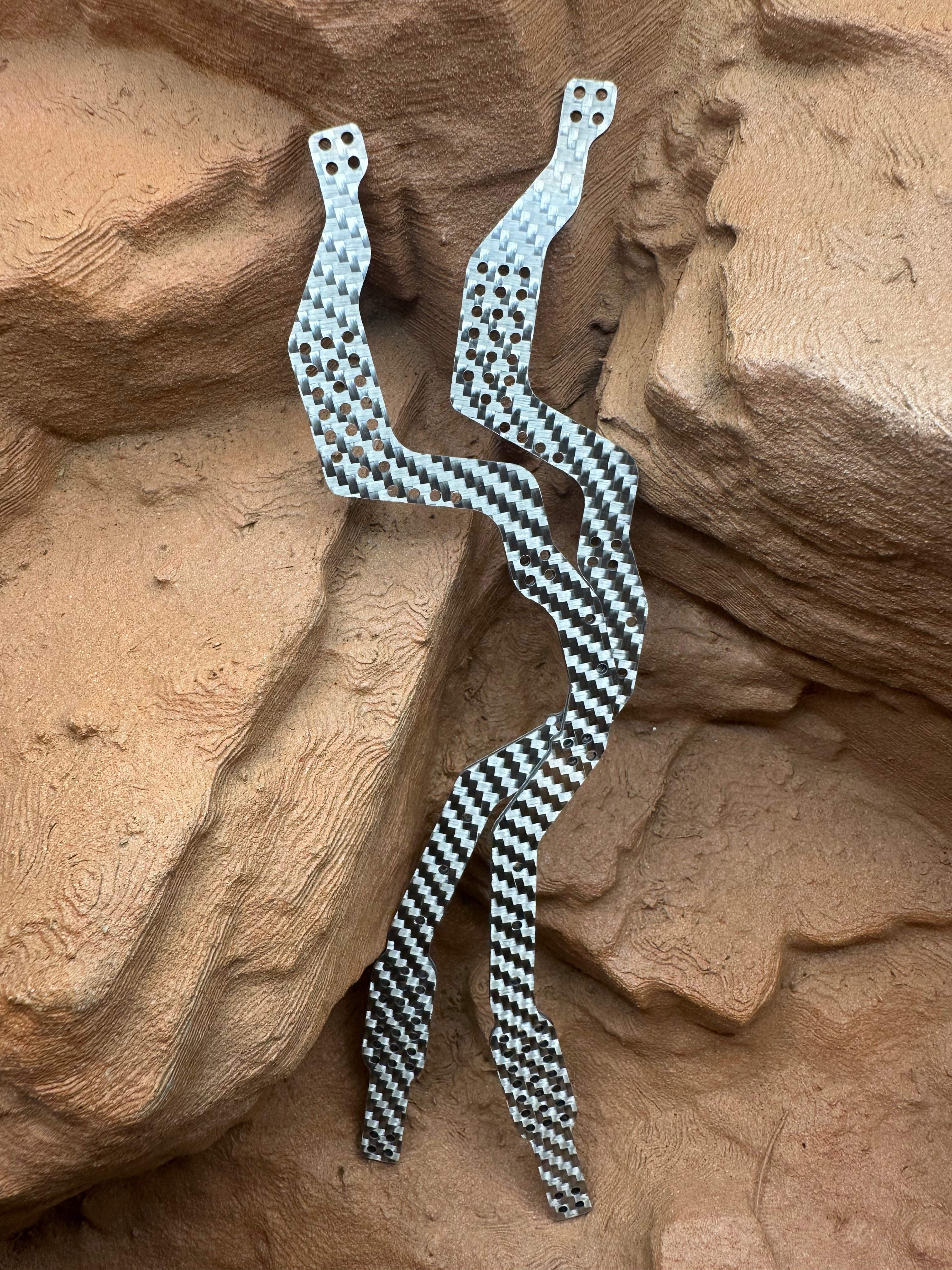 Gizmo Chassis System