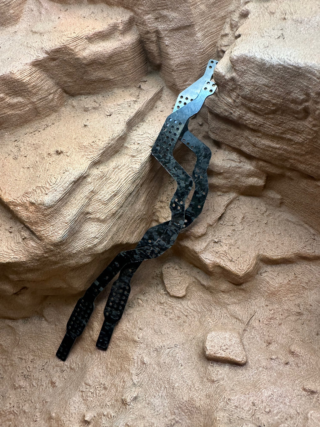 Gizmo Chassis System