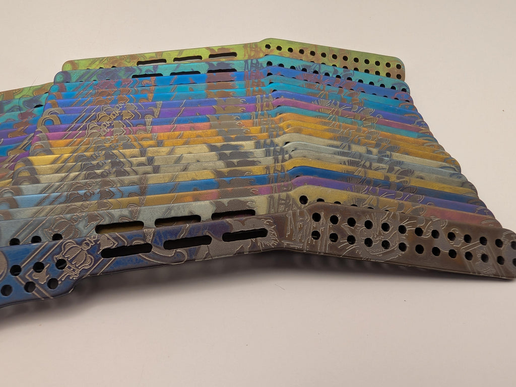 NerdLab Chassis Kit- Wonderland Series