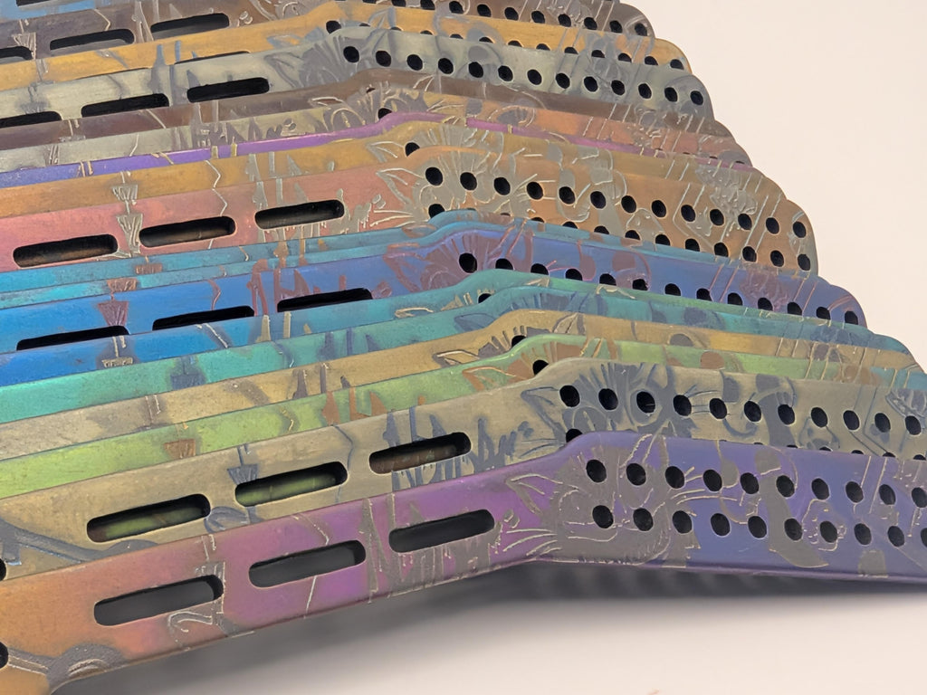 NerdLab Chassis Kit- Wonderland Series