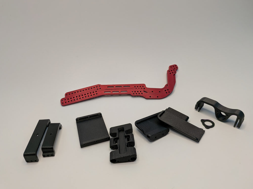 Stripe Chassis System