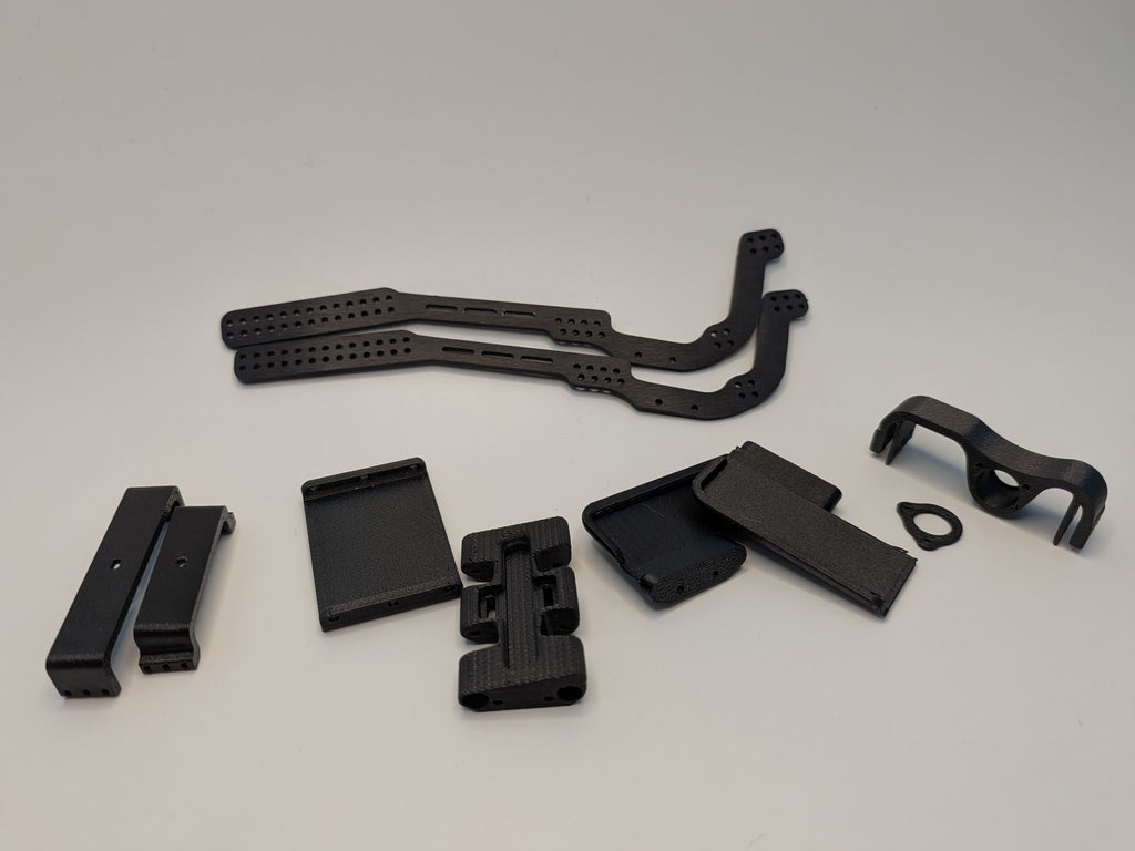 Stripe Chassis System