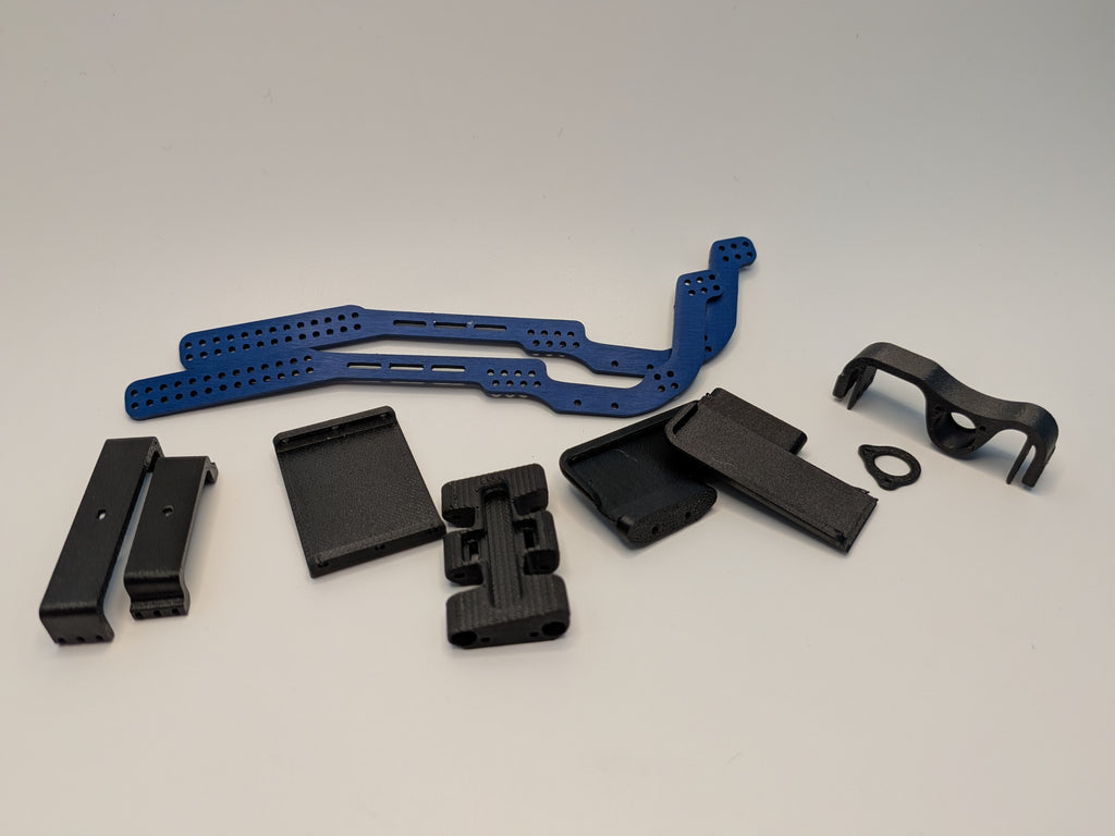 Stripe Chassis System