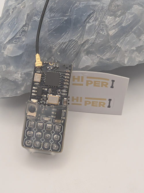 Flysky GT-5 Reciever