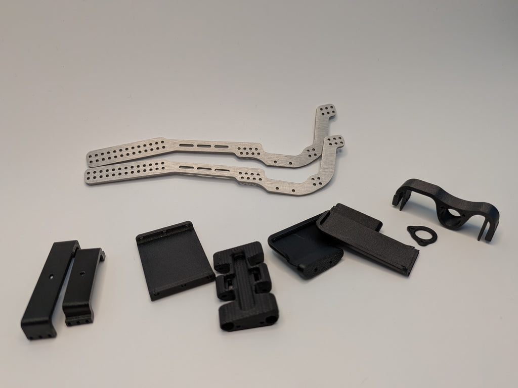 Stripe Chassis System