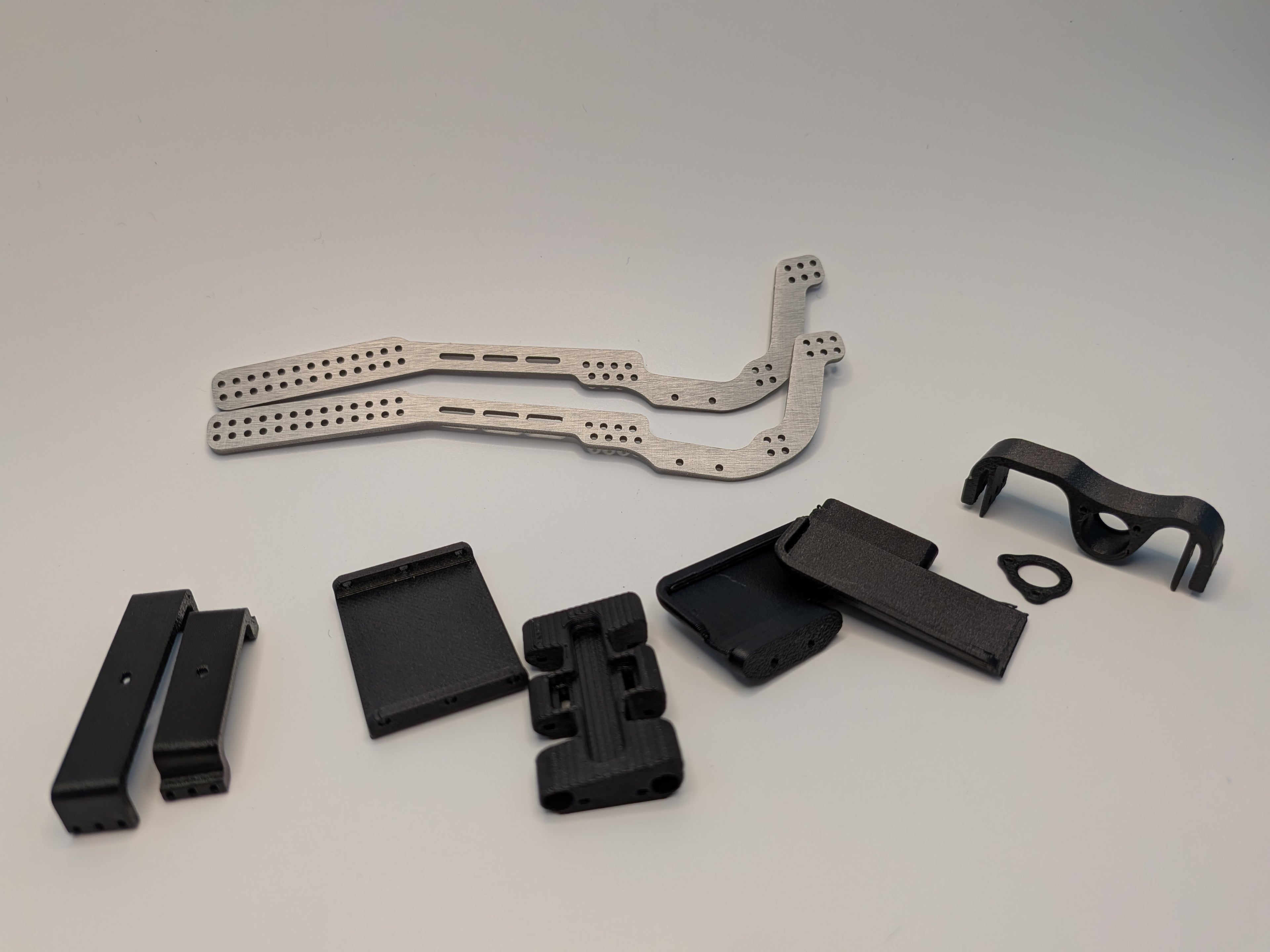 Stripe Chassis System